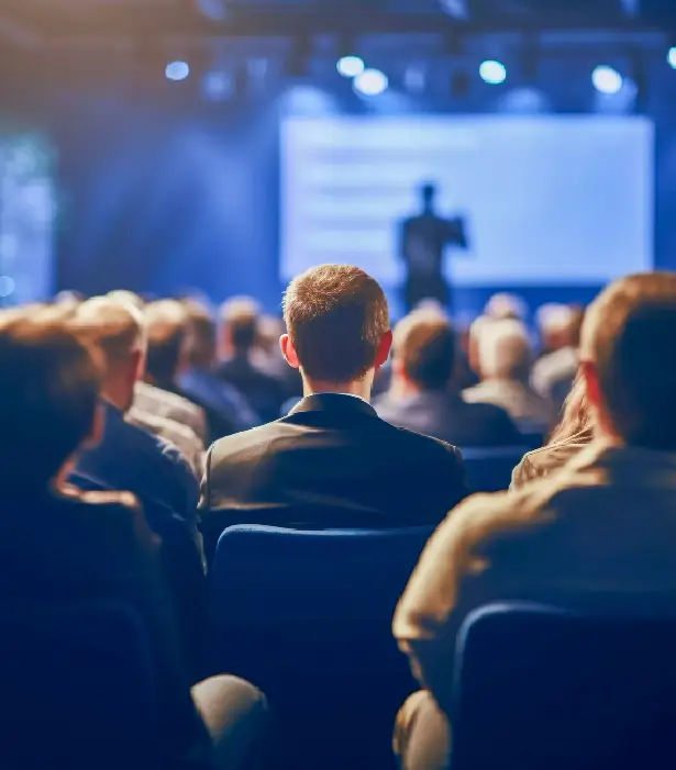 GLA Dubai Conference