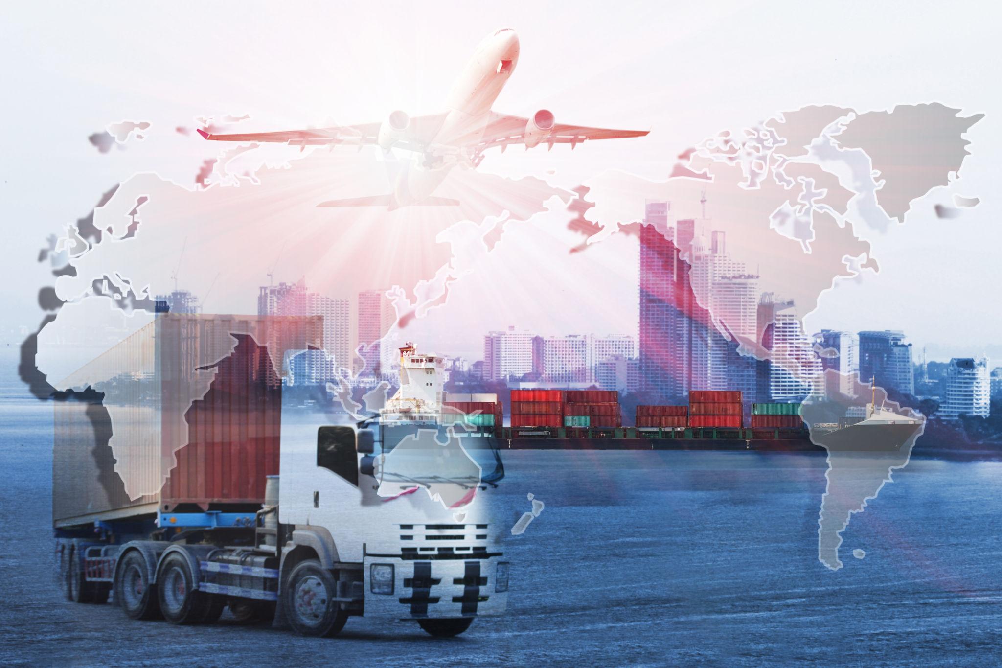 Why Networking Will Define Success in Global Trade and Logistics